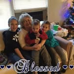 Carolyn Caplinger - @ccaplinger2 - Instagram