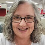 Carolyn Homeister Caplinger - @cmcaplinger - Instagram