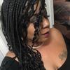 Carryn Carothers - @dope_naturally314 - TikTok
