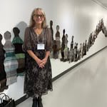 Carolyn Carson - @carolyncarsontextileart - Instagram
