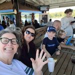 Carolyn Carson - @carolyncarsonstern - Instagram