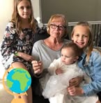 Carolyn Carson - Facebook