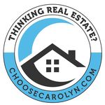 Carolyn Carson, Realtor - @choosecarolyn - Instagram