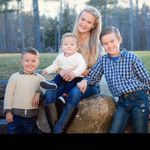 Carolyn Cavanaugh - @ridonkulous1 - Instagram