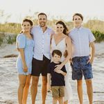 Carolyn Cavanaugh - @carolyncav602 - Instagram