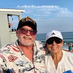 Carol Chaisson Nash - @casperexpressvan - Instagram