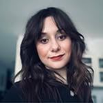 Carolyn Cherry - @yorucherry - Instagram