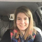 Carolyn Cherry - @kippersmommy - Instagram
