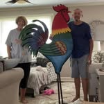 Carolyn Cockerham - @cockerhamcarolyn - Instagram