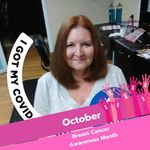 Carolyn Colosimo - @teabag142 - Instagram