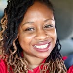 Carolyn “CeeCee” Conner - @keyedinwithceecee - Instagram