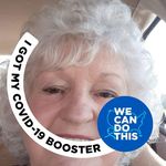 Carolyn Conner - @cconner1944 - Instagram