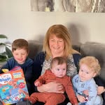 Carolyn Conner - @carolynconner684 - Instagram