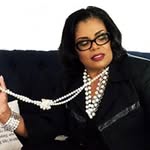 Carolyn Covington - @cmcblindbeautyvisionary - Instagram