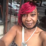 Carolyn Covington - @reagwvensnsj - Instagram