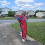 Carolyn Jackson Covington - @carolyn.jackson.900388 - Instagram