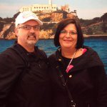 Carolyn & Dave - @carolyndavid - Instagram