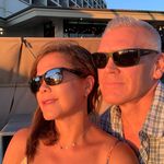 Carolyn_David - @couplestravelin - Instagram
