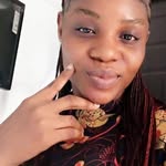 Carolyn David Ajegba - @carolinaajegba - Instagram