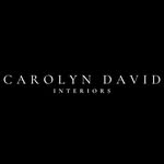 Carolyn David, NCIDQ - @carolyndavidinteriors - Instagram