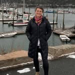 Carolyn Dever Yetto - @caldev - Instagram