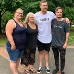 Carolyn Devers - @carolyndevers61 - Instagram