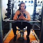 Carolyn Duff - @chicabelle78 - Instagram