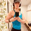 Carolyn Duff - @thefitnessdiaries78 - TikTok
