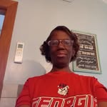 Carolyn Edmonds - @blkberry48 - Instagram