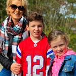 Carolyn Egan - @eganmcelvaney - Instagram