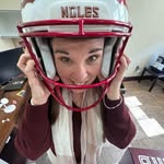 Carolyn Egan Ghio - @noles9498 - Instagram