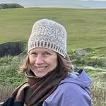 Carolyn Egan Luther - @friendwithwool - Instagram