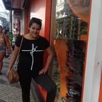 Carolyne Gomes de Andrade - @carolynegandrade - Instagram