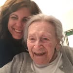 Carolyn Eggert - @oldagepriorityhappiness - Instagram