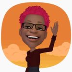 Carolyn Eubanks - @eubanksbaby - Instagram