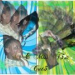 Carolyn Eubanks - @gimin641995 - Instagram