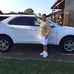 Carolyn Eubanks - Facebook