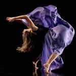 Carolyn Fisher - @carolynfisher.dance - Instagram