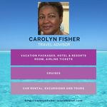 Carolyn Fisher - @carolyn.fisher.75470 - Instagram