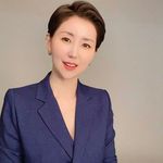 강혜원 - @carolynfisher810sme - Instagram