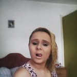caroline granger - @miss_swag21 - Instagram