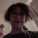 Caroline granger - @chaoticcake_2025 - Instagram