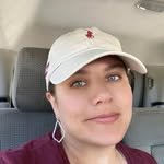 Carolyn Terrell Hammock - @hammock73 - Instagram
