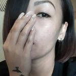 Kim Carolyn Lhanghal Hangmi - @carolynhanghal - Instagram