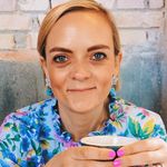 Carolyn Zentgraf Head - @carolynznyc - Instagram