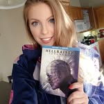 Carolyn Hebert - @carolynhebert24 - Instagram