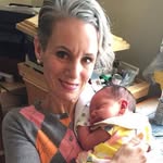 Carolyn Hebert - @care.abear - Instagram