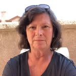 Carolyn Hoff - @cehoff57 - Instagram