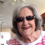 Carol Jaffe - @carolbjaffe1 - Instagram
