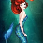 Carolyn Jay Beck - @mermaidbeck - Instagram